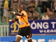 Bóng đá anh, ngoại hạng anh, lịch thi đấu euro 2012, 16h00, V.Ninh Bình-Sài Gòn FC (VTV 3 trực tiếp): “Rắn nát” bởi một tay đội khách!